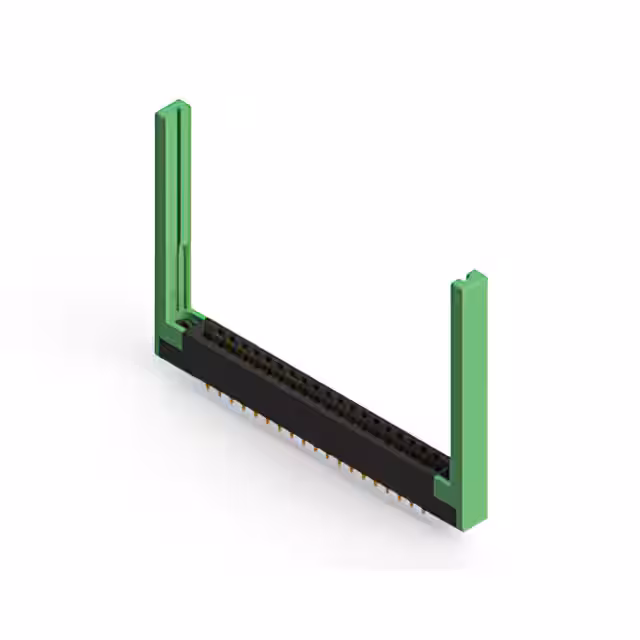 355-038-521-568 EDAC Inc.  Edgeboard Connectors